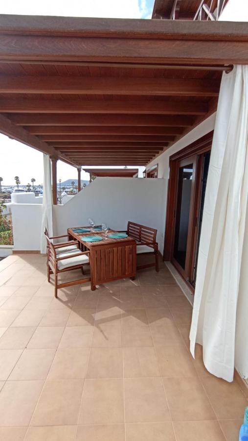Casa Belharra By Mhousing Apartment Playa Blanca  Exterior photo