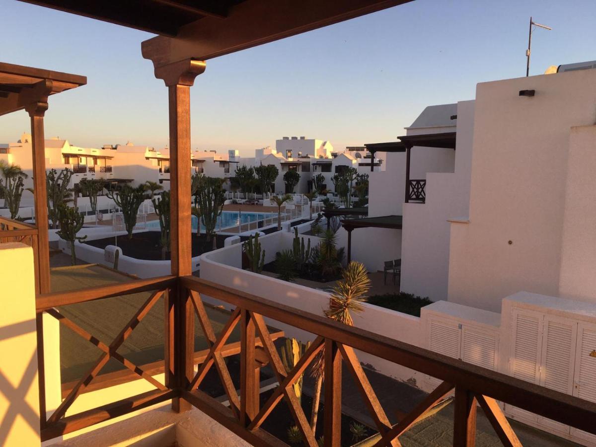 Casa Belharra By Mhousing Apartment Playa Blanca  Exterior photo