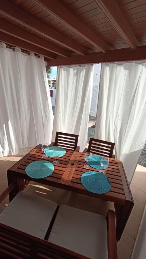 Casa Belharra By Mhousing Apartment Playa Blanca  Exterior photo