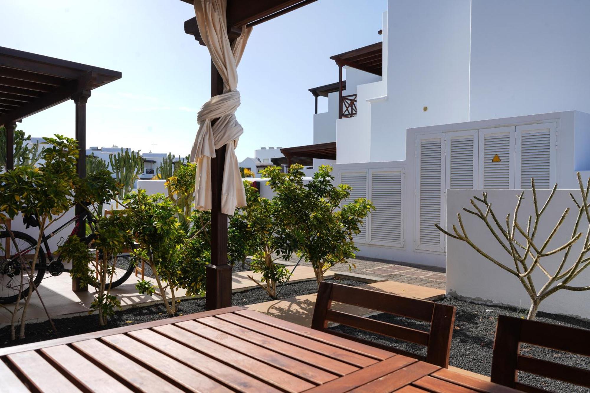Casa Belharra By Mhousing Apartment Playa Blanca  Exterior photo