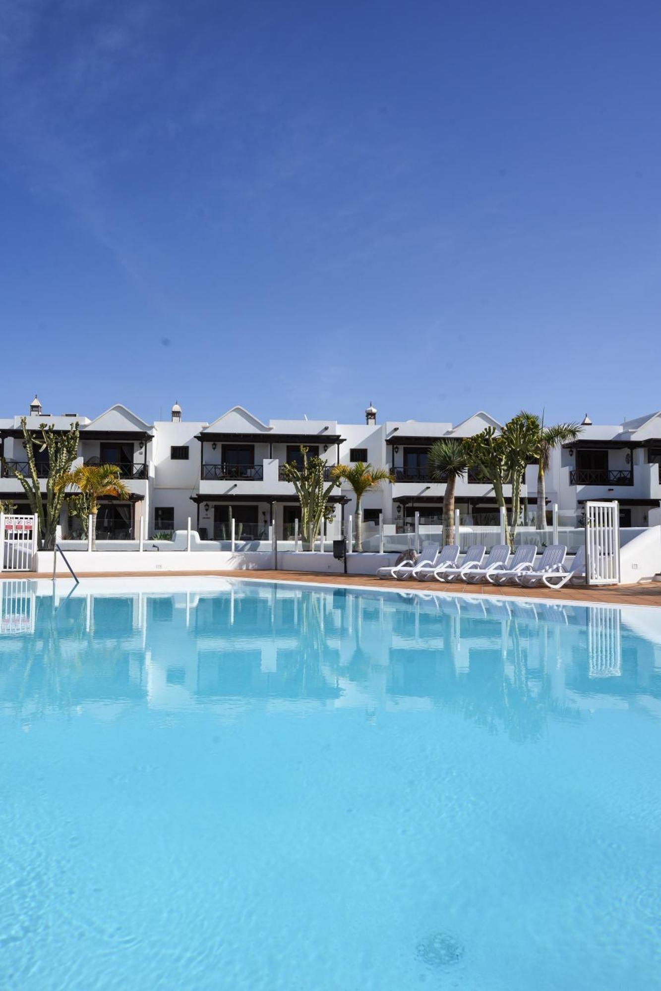 Casa Belharra By Mhousing Apartment Playa Blanca  Exterior photo