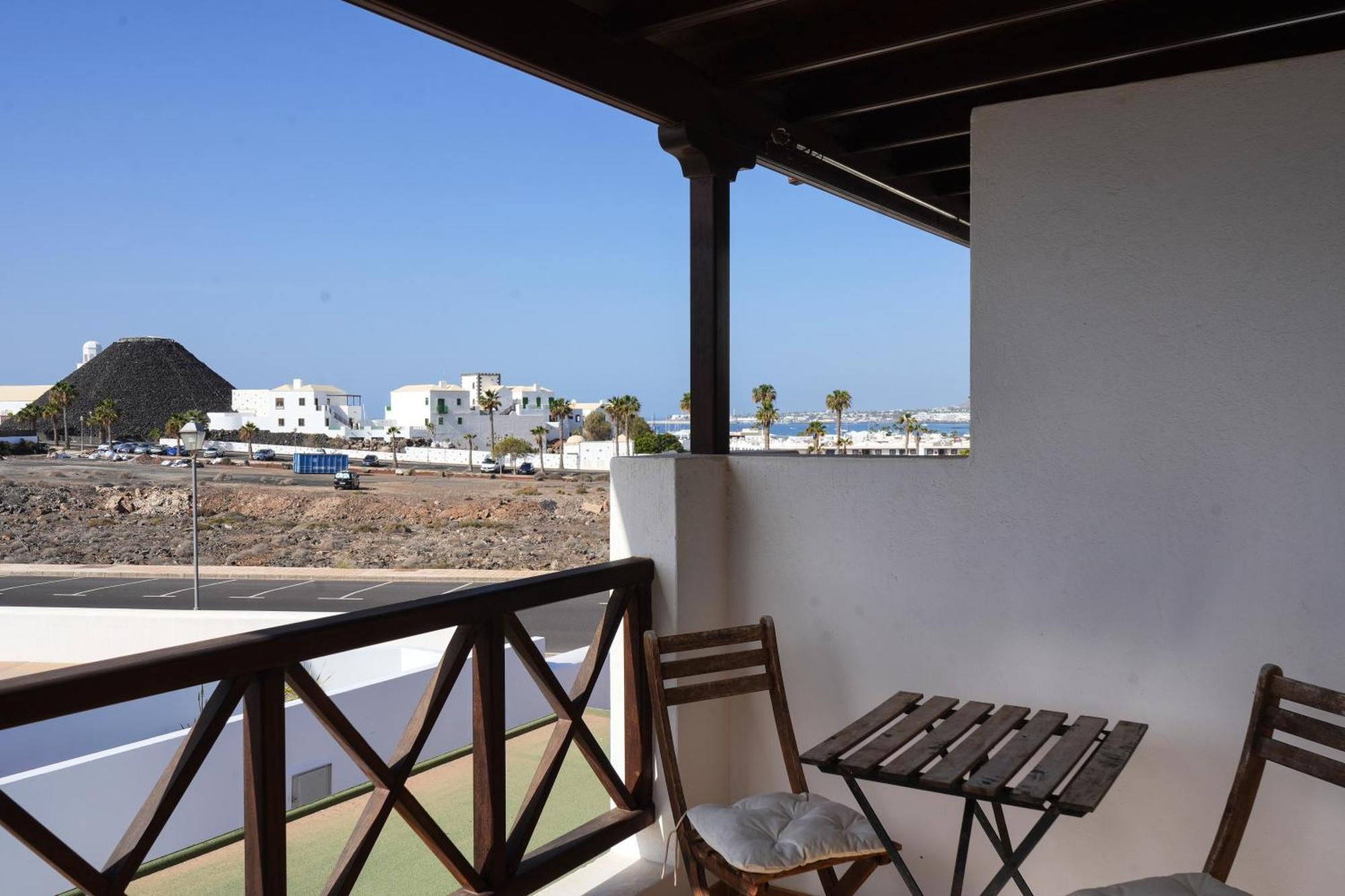 Casa Belharra By Mhousing Apartment Playa Blanca  Exterior photo